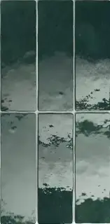 Плитка 24471 ARTISAN MOSS GREEN 6,5X20