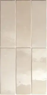 Плитка 24465 ARTISAN OCHRE 6,5X20