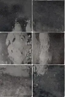 Плитка 24462 ARTISAN GRAPHITE 13,2X13,2