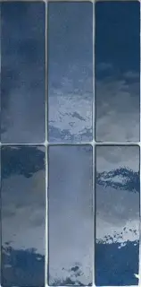 Плитка 24470 ARTISAN COLONIAL BLUE 6,5X20