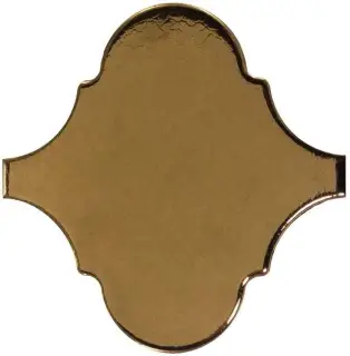 Плитка 23846 SCALE ALHAMBRA METALLIC 12х12