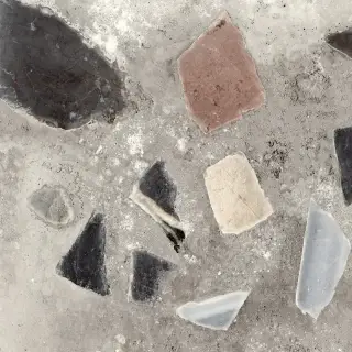 Керамогранит 23380 FS RIALTO DECOR 45.2x45.2