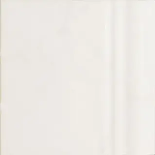 Плитка 23095 Carrara Skirting 15х15