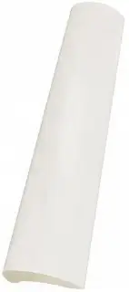 Плитка 23104 Carrara Pencil Bullnose 3x15