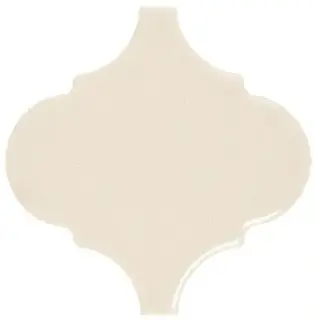 Плитка 21936 ALHAMBRA CREAM 12x12