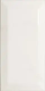 Плитка 23083 Carrara Metro 7,5х15