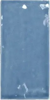 Плитка 21240 MASIA BLUE 7,5*15