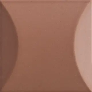 Плитка 192055 Up Cuscino Avana Glossy 10x10