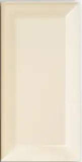 Плитка 12737 Metro Cream 7.5x15