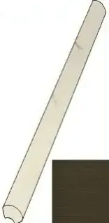 Плитка 68984 COPRISPIGOLO MOKA 1x33,3