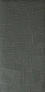 Плитка 06075 Homey Paper Clay Muschio 8.5mm 60x120