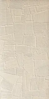 Плитка 06070 Homey Paper Clay Sabbia 8.5mm 60x120