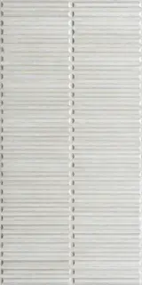 Плитка 05234 Homey Stripes White Glossy Ret 30x60