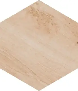 Керамогранит 015.292.0358.09741 Rovere Hex Honey 19.8x22.8
