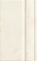 Плитка 69055 Canova BATT.RILIEVO BIANCO 15x25