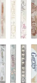 Плитка Break S (Mix8) 3х20