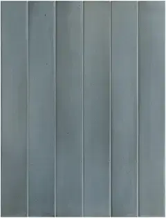 Плитка 31576 Massimo Smoke Blue 5x40