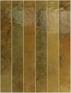 Плитка 31553 Bali Moss 5x40