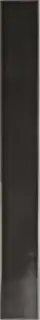 Плитка 31148 Vitral Black 5x40