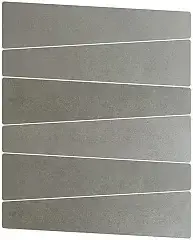 Керамогранит 32456 Bamboo Gris 5,6х22,4
