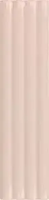 Плитка 28493 Costa Nova Onda Pink Stony Glossy 5x20