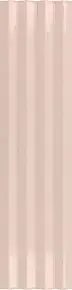 Плитка 28478 Costa Nova Praia Pink Stony Glossy 5x20