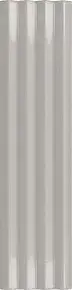 Плитка 28474 Costa Nova Praia Grey Glossy 5x20
