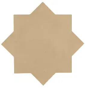 Керамогранит 29073 Kasbah Star Fawn 16,8x16,8