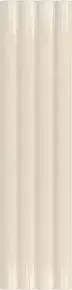 Плитка 28497 Costa Nova Onda Beige Pale Glossy 5x20