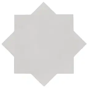 Керамогранит 29077 Kasbah Star Smoke 16,8x16,8