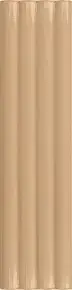 Плитка 28496 Costa Nova Onda Straw Glossy 5x20