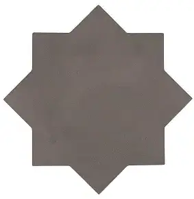 Керамогранит 29078 Kasbah Star Mud 16,8x16,8