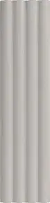 Плитка 28527 COSTA NOVA ONDA Grey Matt 5x20