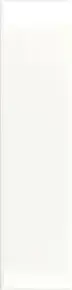 Плитка 28439 Costa Nova White Glossy 5x20