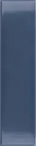 Плитка 28446 Costa Nova Banyan Blue Glossy 5x20