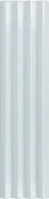 Praia Baby Blue Glossy