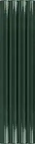 Плитка 28485 Costa Nova Onda Laurel Green Glossy 5x20