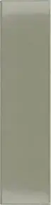 Плитка 28441 Costa Nova Tansy Green Glossy 5x20