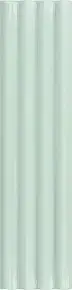 Плитка 28488 Costa Nova Onda Aloe Glossy 5x20