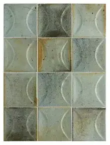 Плитка 30024 Arco Celadon 10х10