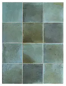 Плитка 30017 Sky Blue 10х10