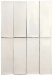 Керамогранит 32314 Miyako White Gloss 5x15