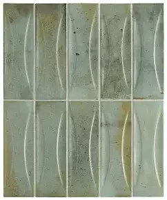 Плитка 30042 Arco Celadon 6,5X20