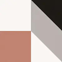 Керамогранит 27696 BAUHOME KARO COLD 20x20