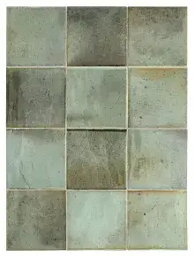 Плитка 30013 Celadon 10х10