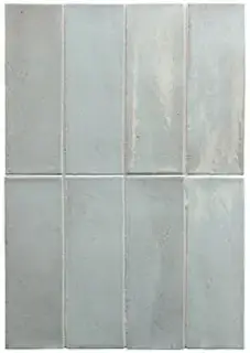 Керамогранит 32327 Miyako Blue Moon Gloss 5x15