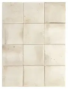 Плитка 30010 White 10х10
