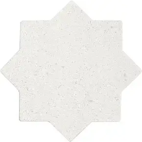 Star White