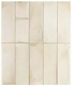 Плитка 30030 White 6,5X20