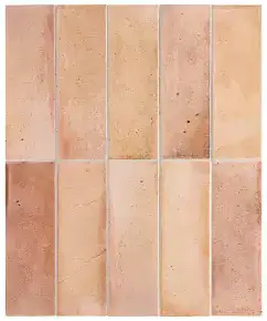 Плитка 30036 Pink 6,5X20